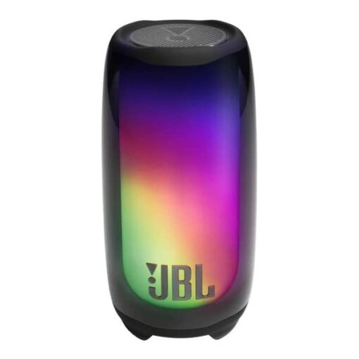 JBL Enceinte Pulse 5 Noir prix maroc