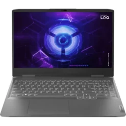 Lenovo LOQ 15IRH8 Intel i5-13420H/8GB/512GB SSD/RTX3050 6GB/15.6″ 144Hz