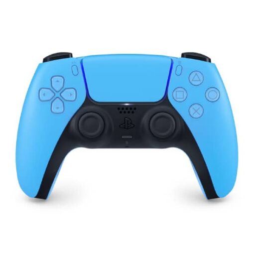 Manette Sony DualSense V2 pour PS5 et PC Bleu prix maroc