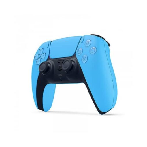 Manette Sony DualSense V2 pour PS5 et PC Bleu prix maroc