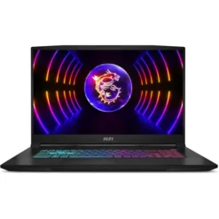 MSI Katana 17 B12VFK-219XFR i5 12450H/16 Go/512 Go SSD/RTX4060/17,3″ 144 Hz