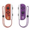 Nintendo Switch Joy-Con OLED Pokémon Scarlet & Violet Edition au Maroc