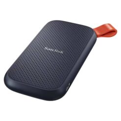 SanDisk Portable SSD 2To à un prix compétitif au Maroc