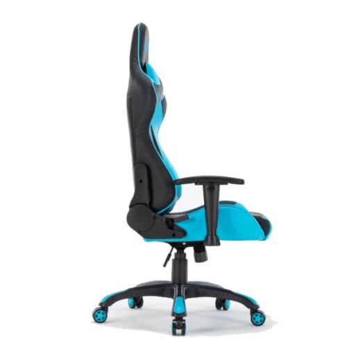 chaise SKILLCHAIRS Demon (Blue) prix Maroc