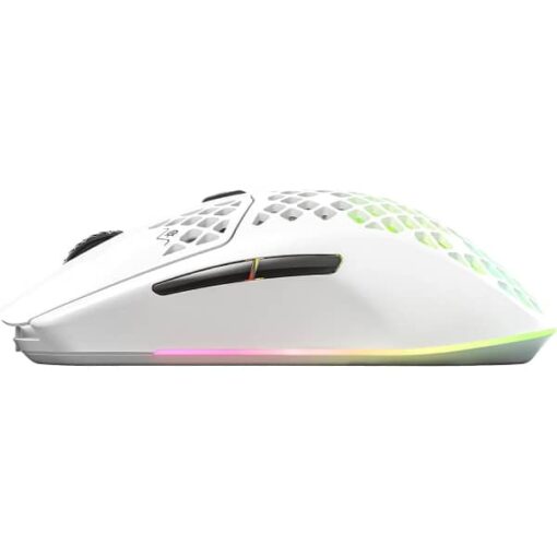 SteelSeries Aerox 3 Wireless ultra lightweight gaming mouse prix maroc