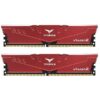 TeamGroup VULCAN Z Red 16Go (2x8Go) DDR4 3200MHz prix maroc