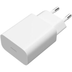 Xiaomi Mi Chargeur USB Type-C 20W prix maroc