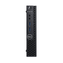 Dell Optiplex 3070 Micro PC i5-9500T/8Go/512Go (REMIS À NEUF)