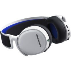 SteelSeries Arctis 7P+ (blanc)