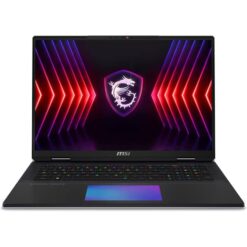 MSI Titan 18 HX A14VIG-006FR i9-14900HX/64GB/2TB SSD/RTX4090 16GB/ 18" prix maroc