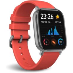 amazfit-gts prix maroc