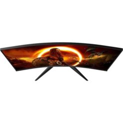 AOC C27G2Z2 27" 250Hz prix au Maroc