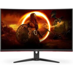 AOC C27G2Z2 27" 250Hz prix au Maroc