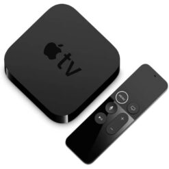 l'Apple TV 4K au prix Maroc