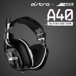 l'ASTRO A40 TR Édition Call of Duty au Prix Maroc