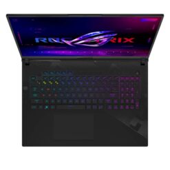 ASUS ROG STRIX SCAR 18 G834JYR-R6037W i9-14900HX/64GB/2TB SSD/RTX4090 16GB/ 18" prix maroc