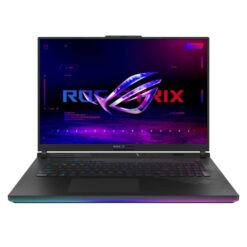 ASUS ROG STRIX SCAR 18 G834JYR-R6037W i9-14900HX/64GB/2TB SSD/RTX4090 16GB/ 18" prix maroc