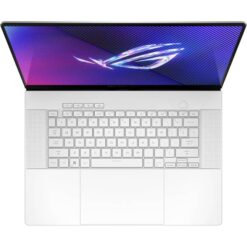 Asus ROG Zephyrus G16-GU605MV-Q28W intel Ultra 7 /16GB/1TB SSD/RTX 4060/16" OLED Prix Maroc