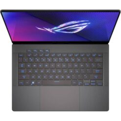 ASUS ROG Zephyrus GA403UV-Q80W AMD Ryzen 7 8845HS/16GB/1TB SSD/RTX 4060/14″ prix maroc