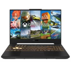 Asus TUF F15-TUF507ZU4-LP013W i7-12700H/16 Go/512GB SSD/RTX 4050 15,6" Full HD 144Hz prix maroc