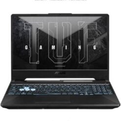 ASUS TUF GAMING A15 FA506N-CRHN039W R7-7435HS/16GB/1TB SSD/RTX3050 4GB/15.6" FHD 144HZ prix maroc