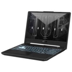 ASUS TUF GAMING A15 FA506N-CRHN039W R7-7435HS/16GB/1TB SSD/RTX3050 4GB/15.6" FHD 144HZ prix maroc