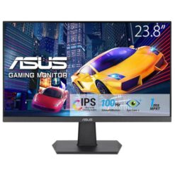 ASUS VA24EHF 23.8" IPS 100 Hz prix maroc