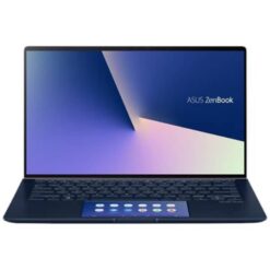 ASUS ZenBook 14 UX434FLC i7 10510U/16GB/2TB SSD/NVIDIA MX250 prix maroc