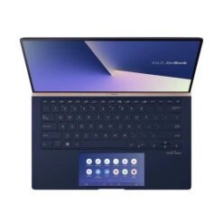 ASUS ZenBook 14 UX434FLC i7 10510U/16GB/2TB SSD/NVIDIA MX250 prix maroc