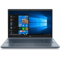 HP Pavilion Laptop 15 i7 1065G7/8GO/1TO SSD prix maroc