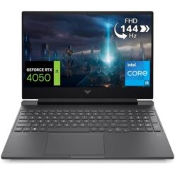 HP Victus 16-r0002sl i5-13500H/16GB/512GB SSD/RTX4050 6GB/16.1" 144Hz prix maroc