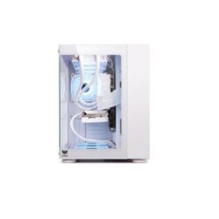 HYBROK TITAN EVO White (7 Fans ARGB) prix maroc