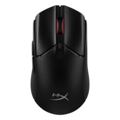 HyperX Pulsefire Haste 2 Wireless Black au prix Maroc