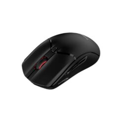 HyperX Pulsefire Haste 2 Wireless Black au prix Maroc