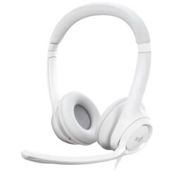 Logitech USB Headset H390 à prix attractif au Maroc