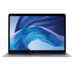 MacBook Air 13.3" LED 2019 i5/8GB/128 GB SSD prix maroc