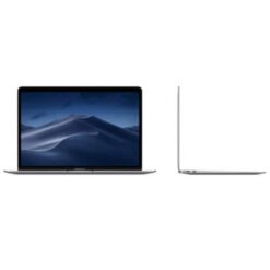 MacBook Air 13.3" LED 2019 i5/8GB/128 GB SSD prix maroc