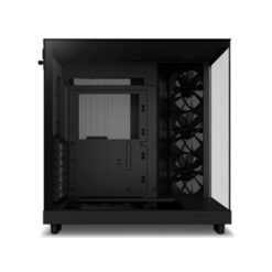 NZXT H6 Flow Black prix maroc