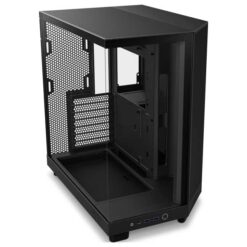 NZXT H6 Flow Black prix maroc