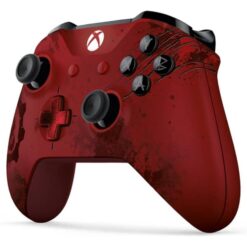 Pack Console Xbox One S 2To + Gears of War 4 édition limitée au meilleur prix au Maroc