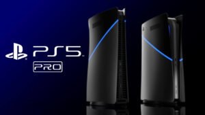 PlayStation 5 Pro Prix MAROC