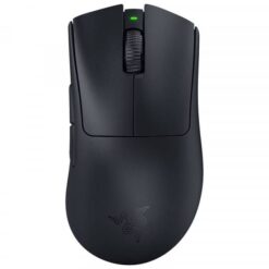 Razer DeathAdder V3 Pro (Noir) au meilleur prix au Maroc