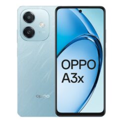 OPPO-A3x-bleu