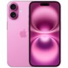 l'Apple iPhone 16 Rose 512 Go au prix Maroc