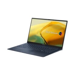 ASUS Zenbook 15 OLED UM3504DA-MA184W R7 7735U/32GB DDR5/1TB SSD/‎AMD Radeon Graphics 15.6'' prix maroc