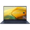 ASUS Zenbook 15 OLED UM3504DA-MA184W R7 7735U/32GB DDR5/1TB SSD/‎AMD Radeon Graphics 15.6'' prix maroc