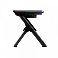 Bureau Gamer ArmadaX Archer B1 RGB 150cm au prix Maroc