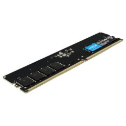 Crucial DDR5 5600MHz 16GB CL46 prix maroc