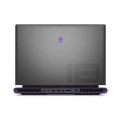 Dell Alienware M18 R2 Intel Core i9-14900HX/32GB/1TB SSD/RTX4070/18″ Prix Maroc