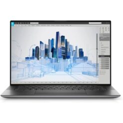 Dell Precision 5560 Intel Core i7-11850H/64GB/1TB SSD/15.6